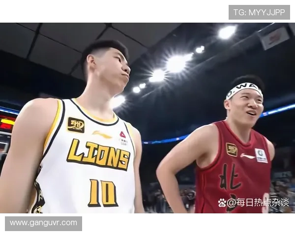 山东广厦季后赛精彩对决全场比赛录像回顾与分析